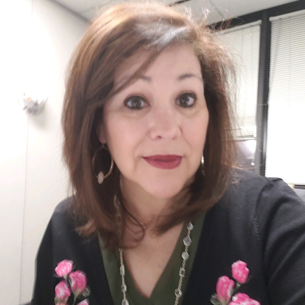 Meet your Posher, Melinda